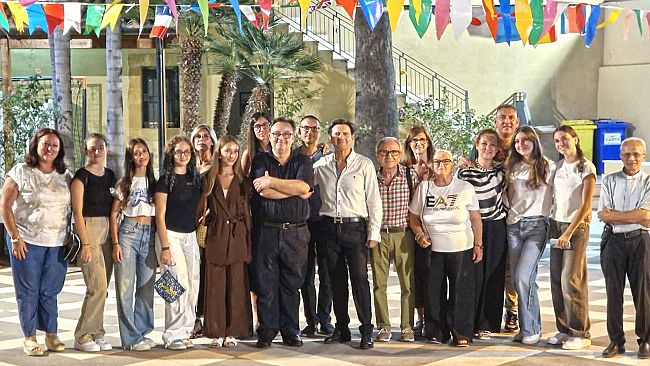 Mazara, successo per l'iniziativa 