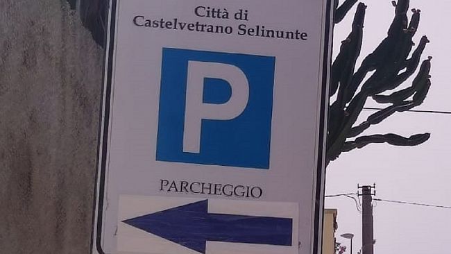 L'Ass.Progetto Triscina plaude l'installazione della segnaletica 