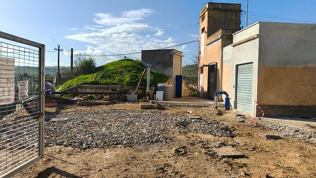 ​Emergenza idrica: completati i lavori ai pozzi Inici, da domani immissione in rete sul sistema di sovrambito