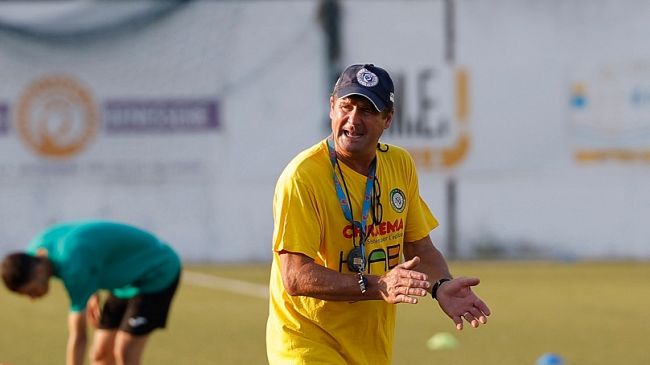 ​Calcio Eccellenza, Accademia Trapani perde 1-0 contro Città Delle Ville Bagheria
