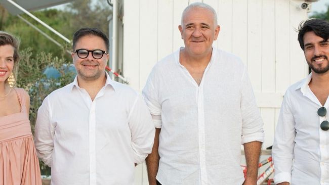 Marsala, “Arabella Rustico Jazz quartet” in concerto