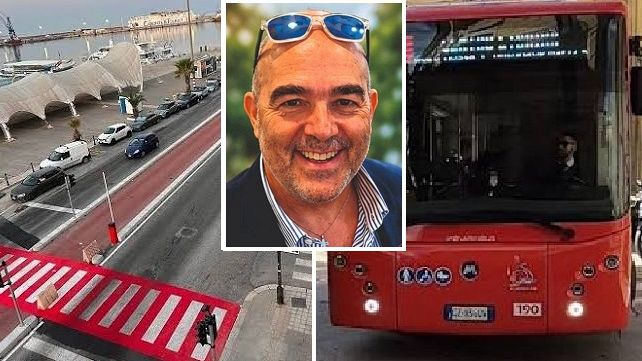 ​Trapani. Psi contro la gestione del sistema Brt: “Fallimento della viabilità”