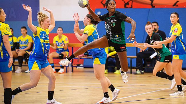 Handball Erice: preparativi in corso per la trasferta con la Brixen Sudtirol