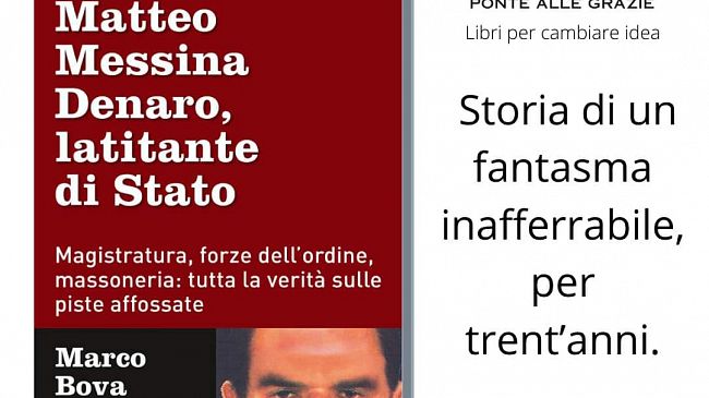 Petrosino, si presenta il libro 