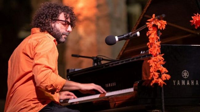 Mazara, il plauso dell'Amministrazione per la nomination del pianista Fabrizio Mocata ai Latin Grammy Awards