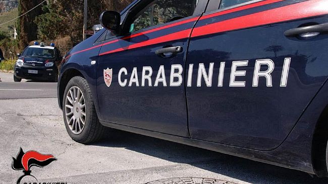 Deve scontare una pena a due anni, arrestato dai Carabinieri