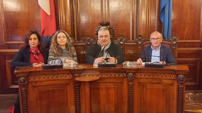 Fp Cgil, Fp Cisl e Uil Fpl Trapani chiedono l’incremento delle ore 