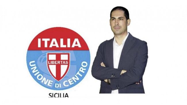 L’UDC di Campobello punta su cultura e sport: Francesco Messina nominato responsabile di settore