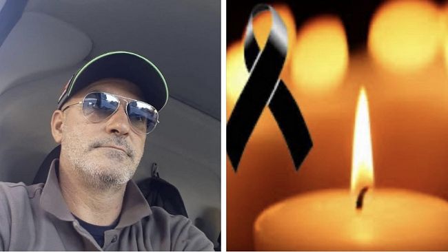 Mazara, tragedia sul lavoro: 53enne precipita da un edificio e perde la vita