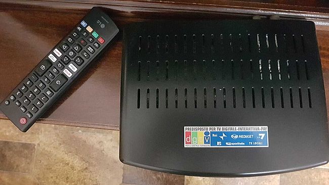 Passaggio delle TV al nuovo digitale terrestre: come ottenere le agevolazioni
