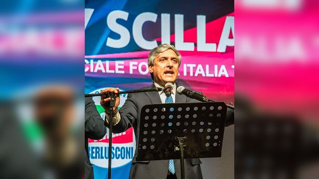 Scilla (FI): 