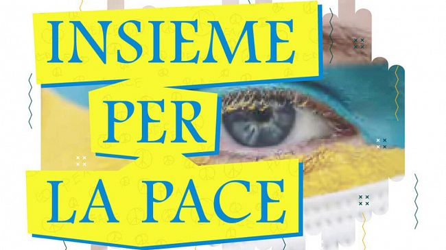 “Insieme per la pace”, sabato in piazza a Mazara del Vallo per l’Ucraina 