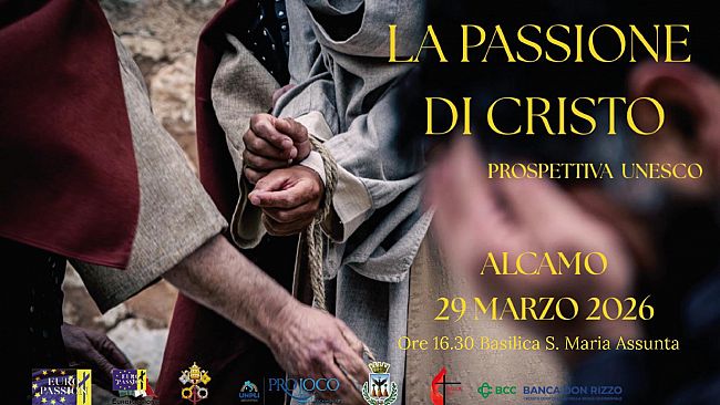 Ad Alcamo torna la 