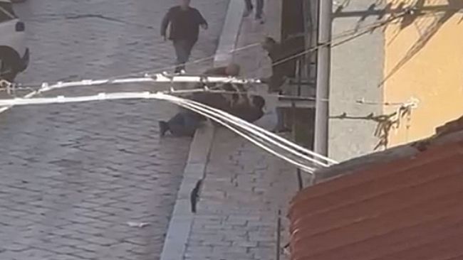 San Giovanni Gemini, lite degenera in rissa. I Carabinieri individuano i presunti autori