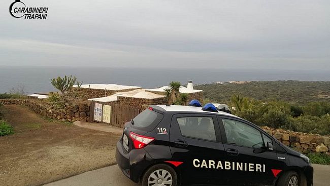 Arrestato dai Carabinieri un 31enne per spaccio di stupefacenti