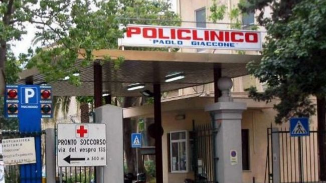 Fuori pericolo il mazarese vittima di un incidente stradale lo scorso 28 luglio  