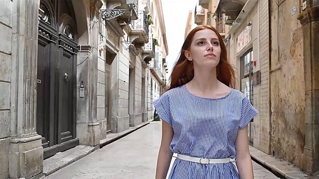 Marsala, al via il raduno delle persone coi capelli rossi