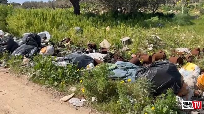 (VIDEO) Sant’Anna chiama, il Comune risponde? Nuove segnalazioni di degrado e strade colabrodo nella contrada marsalese