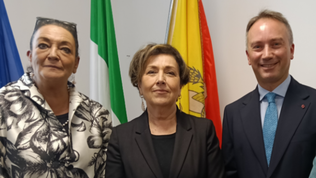 L’ASP di Trapani avvia la digitalizzazione del Fascicolo Sanitario