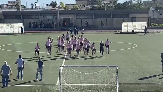 Pokerissimo a Marsala e l'U15 regionale Castelvetrano Selinunte vola 