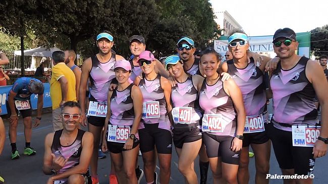 Ottime performance degli atleti della Polisportiva Atletica Mazara alla 27esima ediz. del Trofeo Sale & Saline