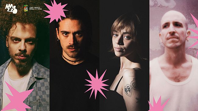 Mazara, il Mezzo Festival punta in alto: svelata la line up con i big della scena nazionale