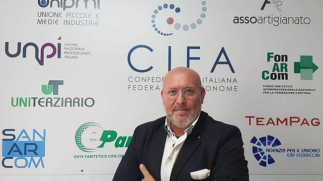 CIFA Trapani, lavoro, “si a patente a punti ma anche a più controlli e meno burocrazia”