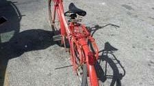 Perde la vita anziano mazarese investito mentre andava in bici