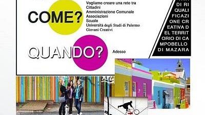 Campobello, 29 dicembre “In Arte” con Cityimprove