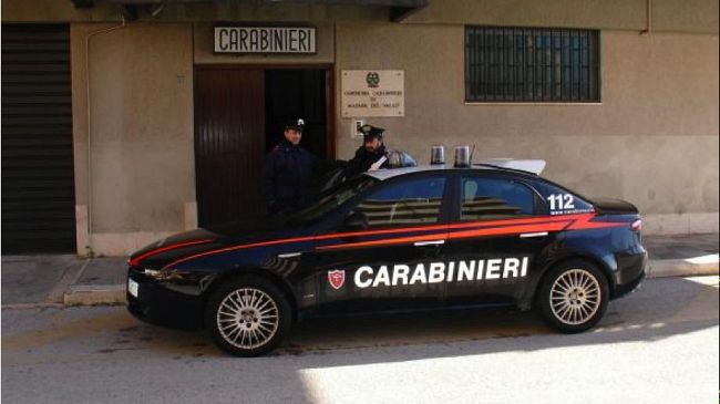 Carabinieri, controllo del territorio: arresti e denunce