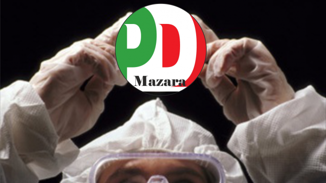 Il Pd mazarese verso il Congresso, sarà battaglia a colpi di tessere? Sarà Teresa Diadema il nuovo segretario comunale?