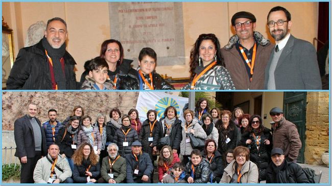 Azione Cattolica Mazara. Incontro Regionale Presidenti Parrocchiali – “Accoglienti per scelta”
