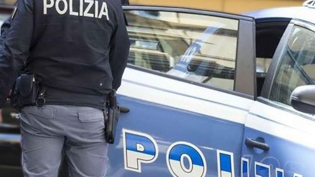 Marsala: rissa tra extracomunitari nel centralissimo corso Calatafimi