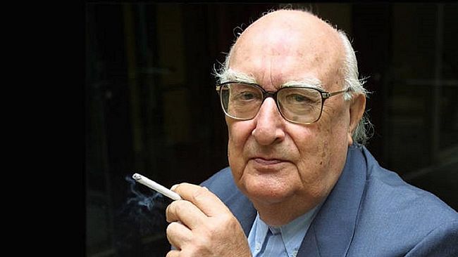 VIDEO-Un anno fa ci lasciava il grande Andrea Camilleri, oggi esce Riccardino il suo ultimo libro