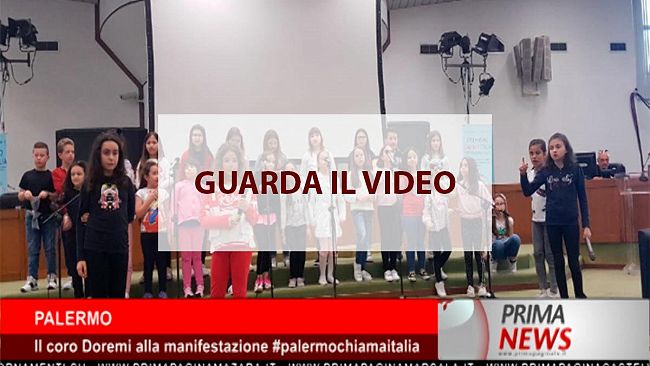 Prima News del 22 Maggio 2019 – Seconda Edizione