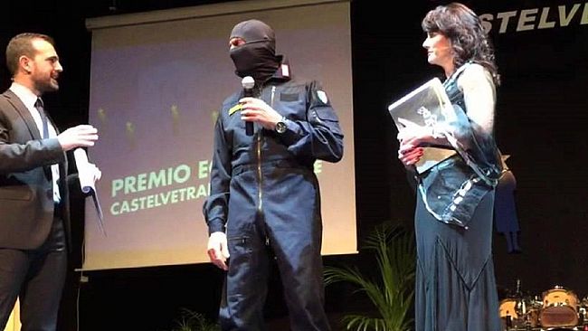 Sabato a Gibellina torna il “Premio Eccellenze Selinunte-valle del Belice”