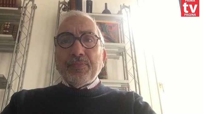 VIDEO – Riunione Sindaci in Prefettura. Alfano: niente panico