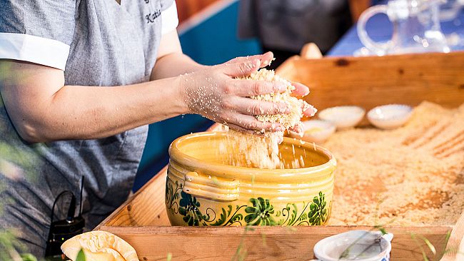 San Vito Lo Capo: torna il Cous Cous Fest, la 23^ edizione dal 18 al 27 settembre
