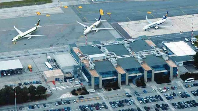 Aeroporto di Trapani: sei Comuni pronti a ridefinire l’accordo di co-marketing
