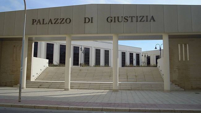 Marsala, tavolo per valutare gli interventi di completamento funzionale del nuovo palazzo di giustizia