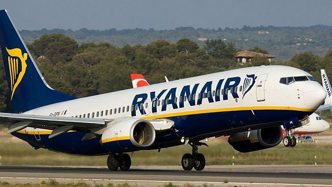 La prima volta di Ryanair, sciopero nazionale il 27 ottobre. Sindacati chiedono “correte relazioni industriali”