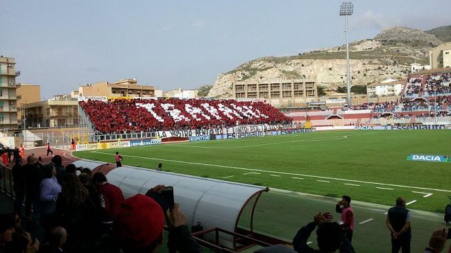 Trapani calcio, ultime ore di mercato. La società chiarisce la posizione di Taugourdeau e Nzola