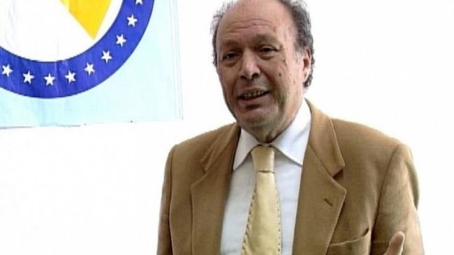 Morto Bartolo Pellegrino, il “leone di Guarrato” già vicepresidente della Regione