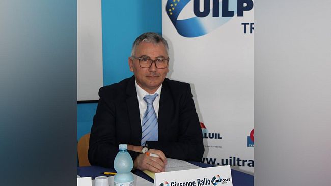 Fermi in giacenza 20 quintali di corrispondenza e 7000 raccomandate al centro distribuzione di Trapani