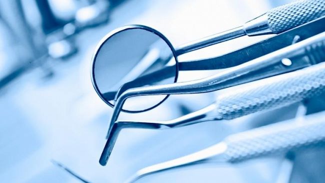 Sterilizzazione in Odontoiatria