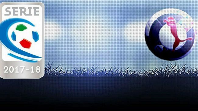 Serie C, al via il secondo turno della fase girone play off