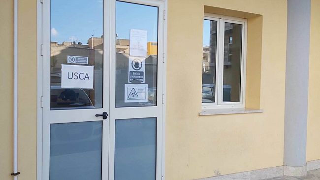 Mazara, covid19, medico dell’USCA aggredito verbalmente (non è la prima volta). Servizio potenziato