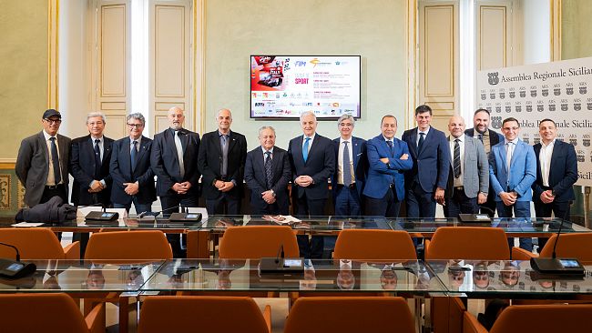 Il Mondiale di Enduro arriva a Custonaci: la Sicilia torna protagonista