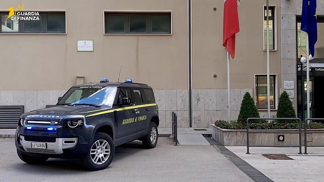 Dispositivi sanitari irregolari, scatta il sequestro nei presidi dell'Asp Palermo
