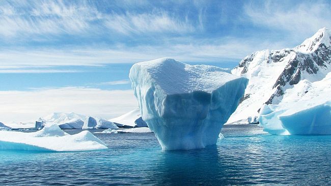 I ghiacciai continuano ad assottigliarsi: cosa fare per essere più sostenibili?